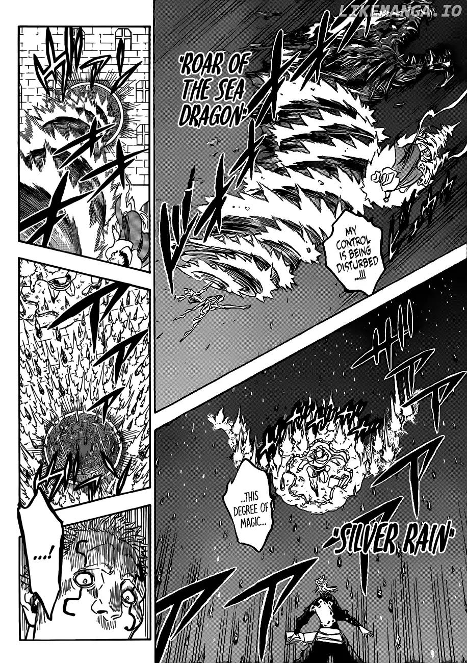 Black Clover chapter 178 image 13